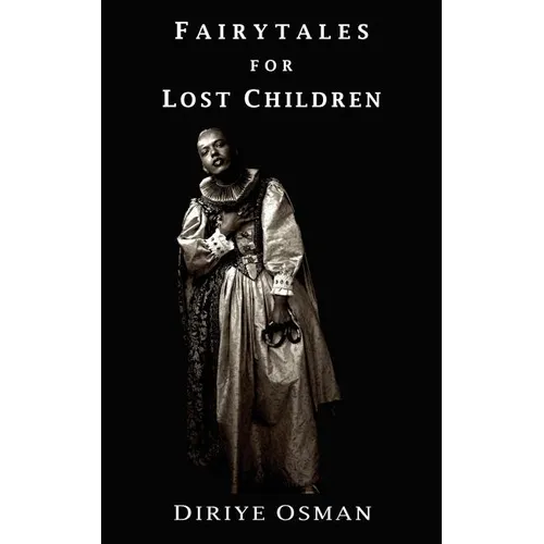 Fairytales for Lost Children