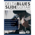 Delta Blues Slide Guitar