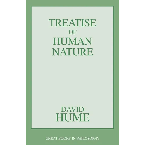 A Treatise of Human Nature