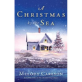 Christmas by the Sea