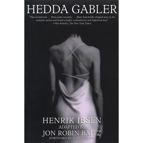 Hedda Gabler