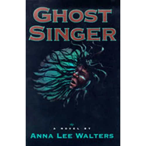 Ghost Singer