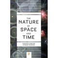 The Nature of Space and Time