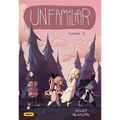 Unfamiliar 2: Volume 2