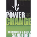 God's Power to Change: Healing the Wounded Spirit