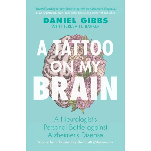 A Tattoo on My Brain