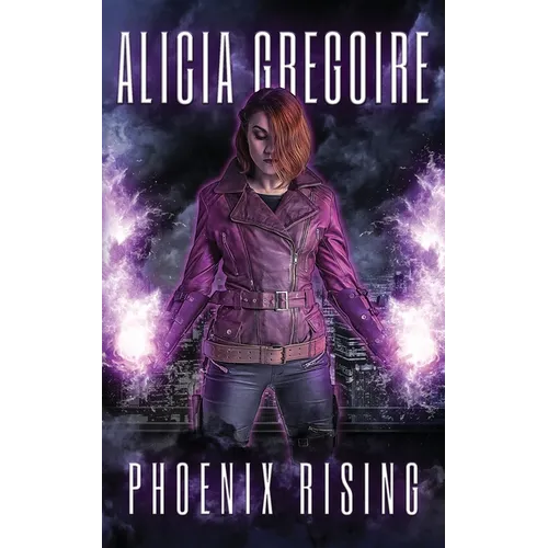 Phoenix Rising