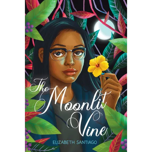 The Moonlit Vine