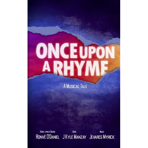 Once Upon a Rhyme