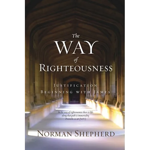 The Way of Righteousness