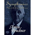 Symphonies Nos. 6 & 8 in Full Score