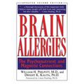 Brain Allergies: The Psychonutrient and Magnetic Connections