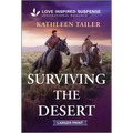 Surviving the Desert