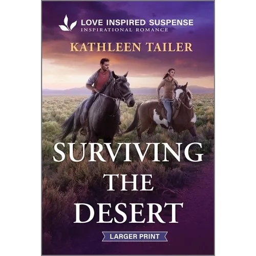 Surviving the Desert
