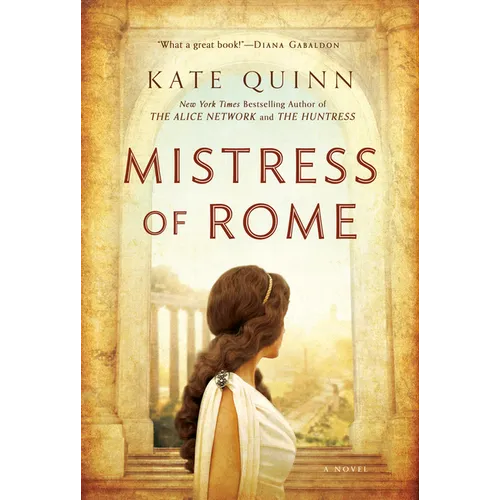 Mistress of Rome
