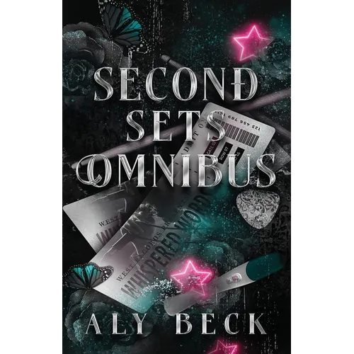 Second Sets Omnibus