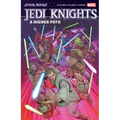Star Wars: Jedi Knights Vol. 2 - A Higher Path
