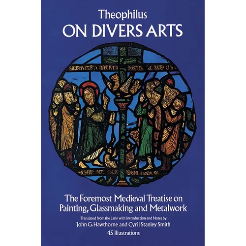 On Divers Arts