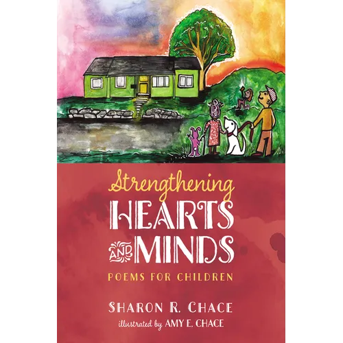 Strengthening Hearts and Minds: Poems for Children