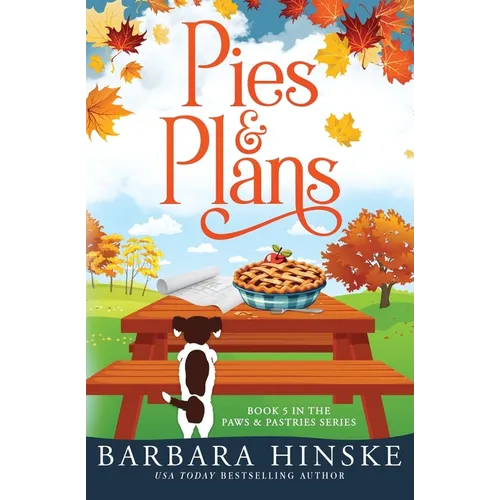 Pies & Plans