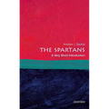 The Spartans: A Very Short Introduction