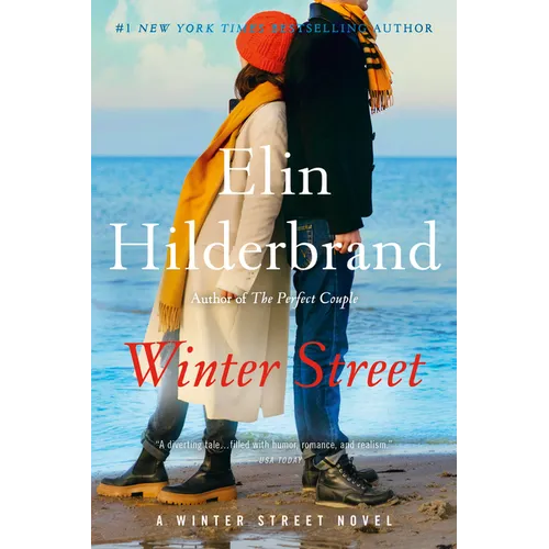 Winter Street