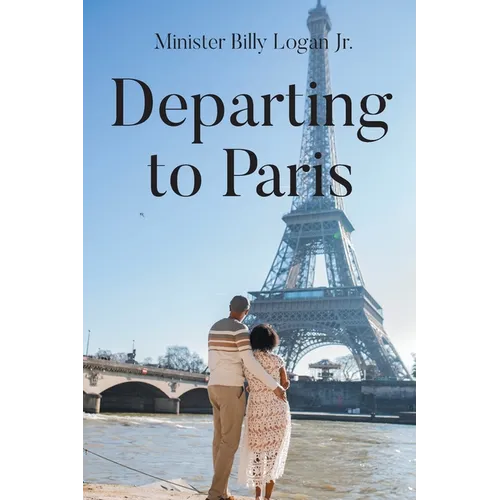 Departing to Paris