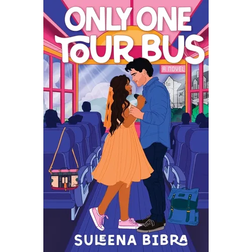 Only One Tour Bus