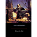 Great Astronomers