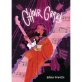 Choir Grrrl