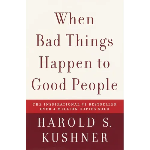 When Bad Things Happen to Good People