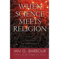 When Science Meets Religion: Enemies, Strangers, or Partners?