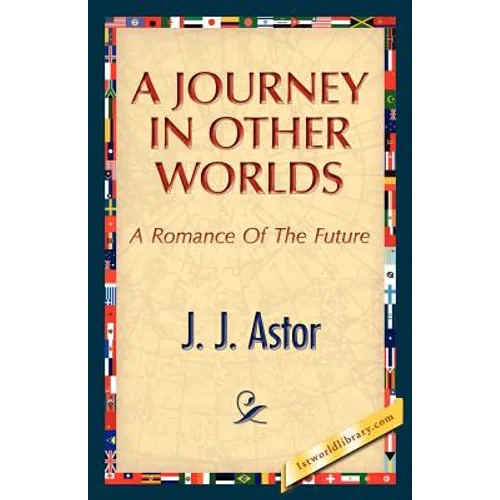 A Journey in Other Worlds