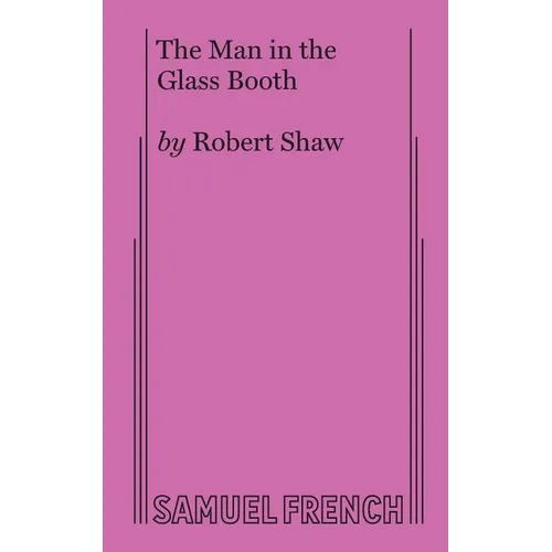 The Man in the Glass Booth