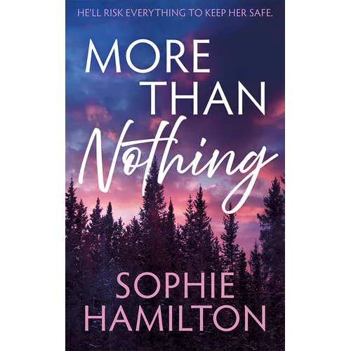 More Than Nothing