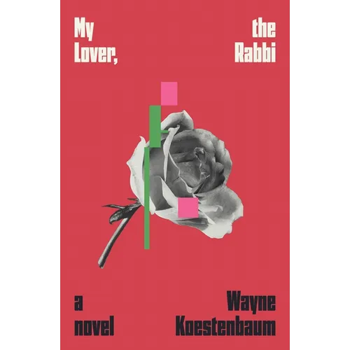 My Lover, the Rabbi