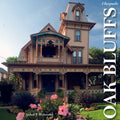 Oak Bluffs on the Vineyard: A Keepsake