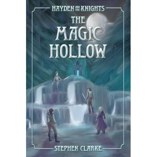 The Magic Hollow