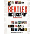 The Beatles Discography: Volume One - The 60's