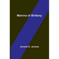 Malvina of Brittany