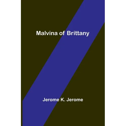 Malvina of Brittany