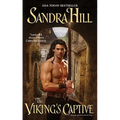 The Viking's Captive