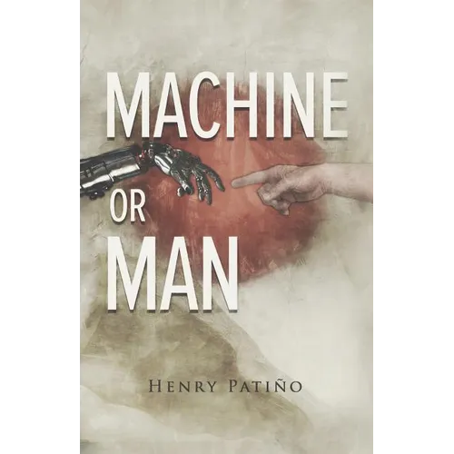 Machine or Man