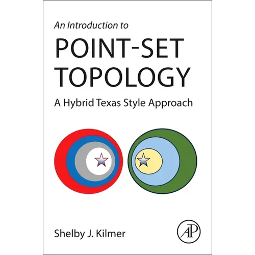 An Introduction to Point-Set Topology: A Hybrid Texas Style Approach