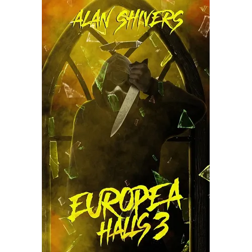 Europea Halls 3