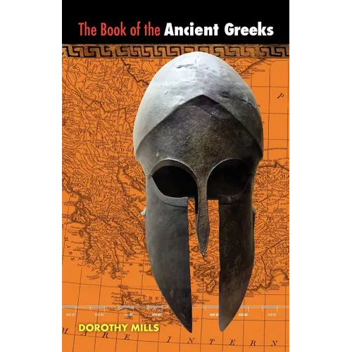 The Book of the Ancient Greeks