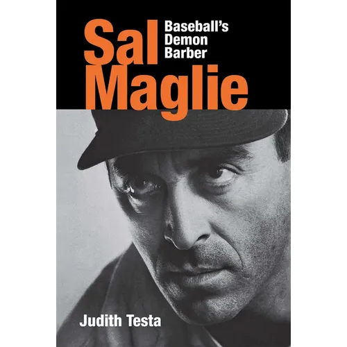Sal Maglie