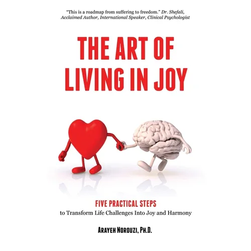 The Art of Living in Joy