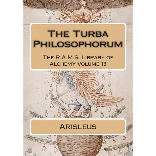 The Turba Philosophorum