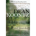 Mr. Murder: A Thriller